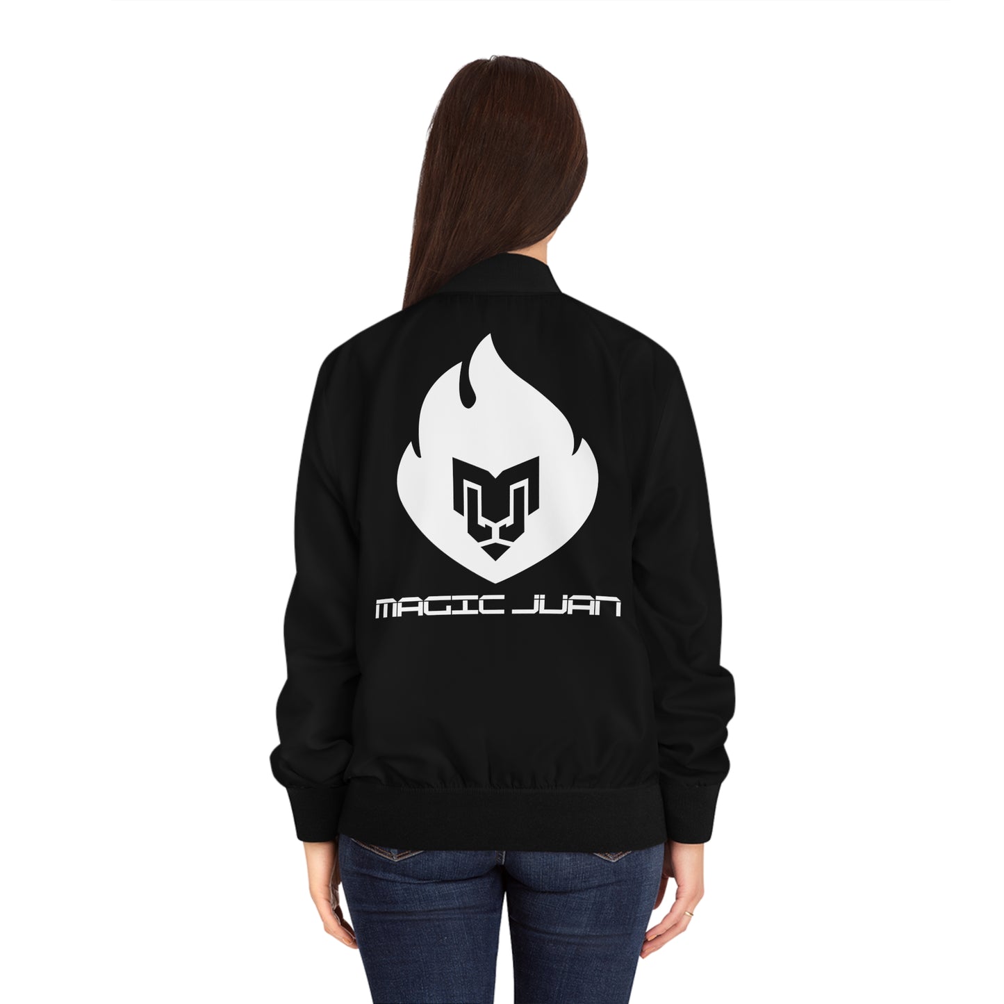Magic Juan Women's Tour Jacket
