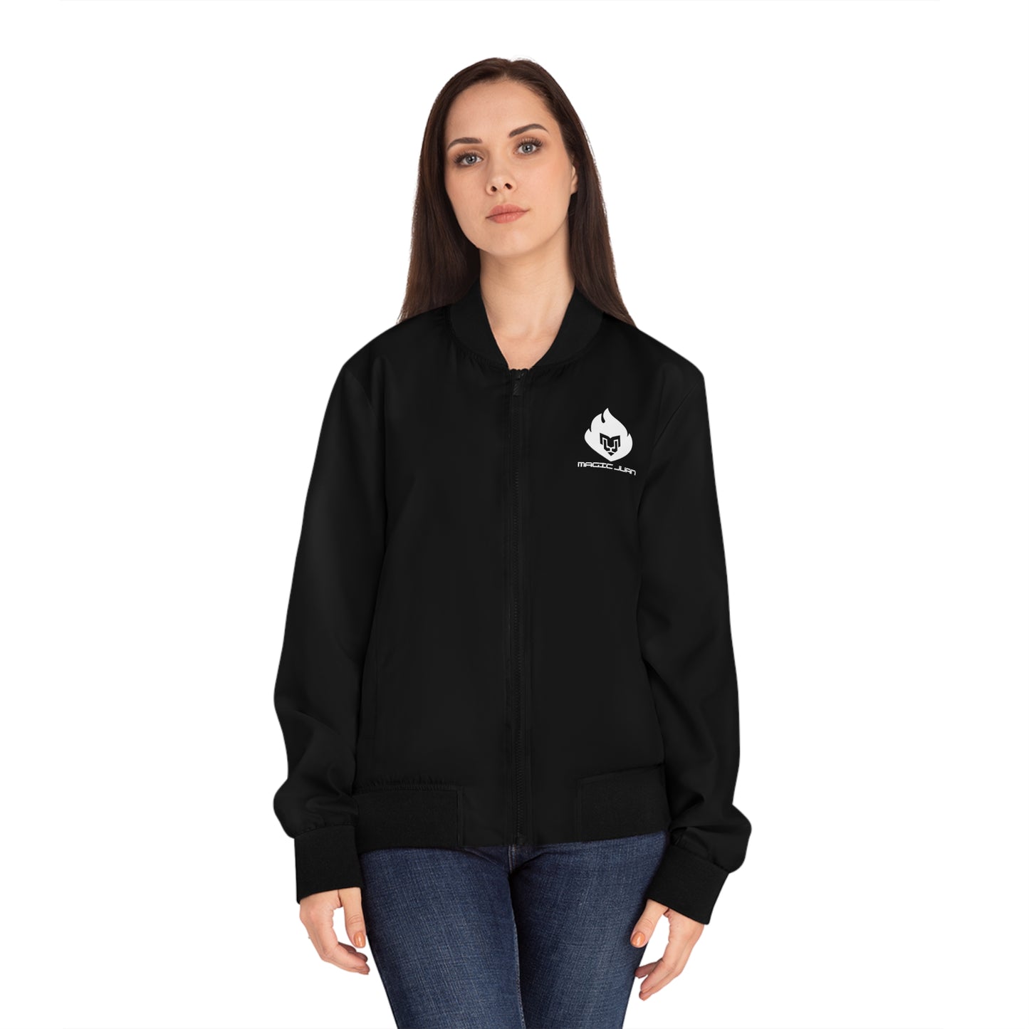 Magic Juan Women's Tour Jacket