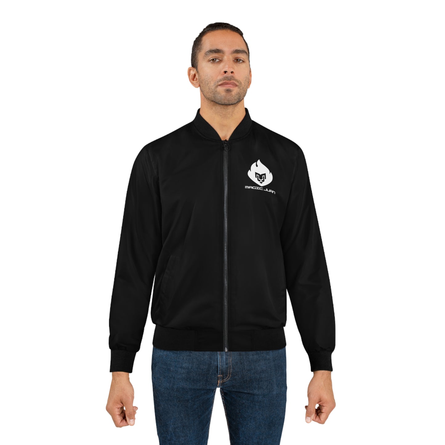 Magic Juan Men's Tour Jacket