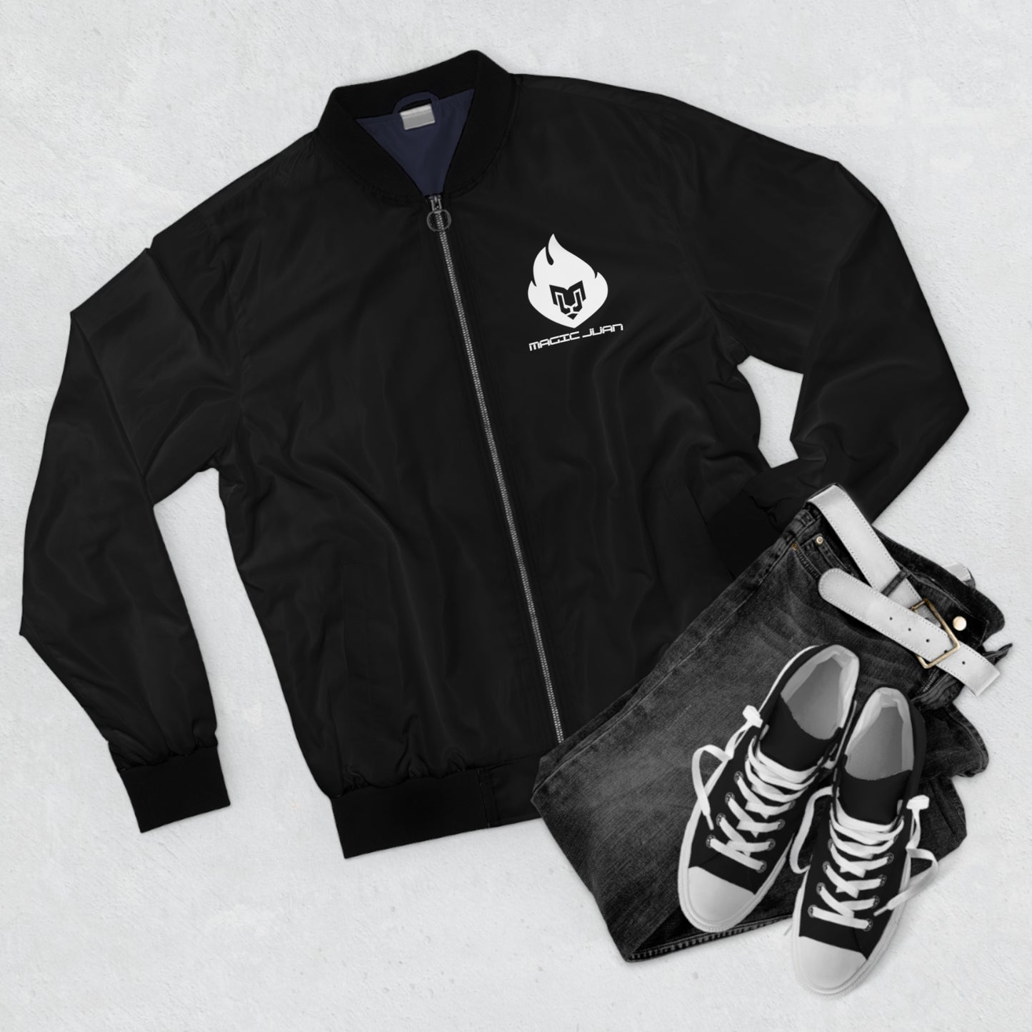 Magic Juan Men's Tour Jacket