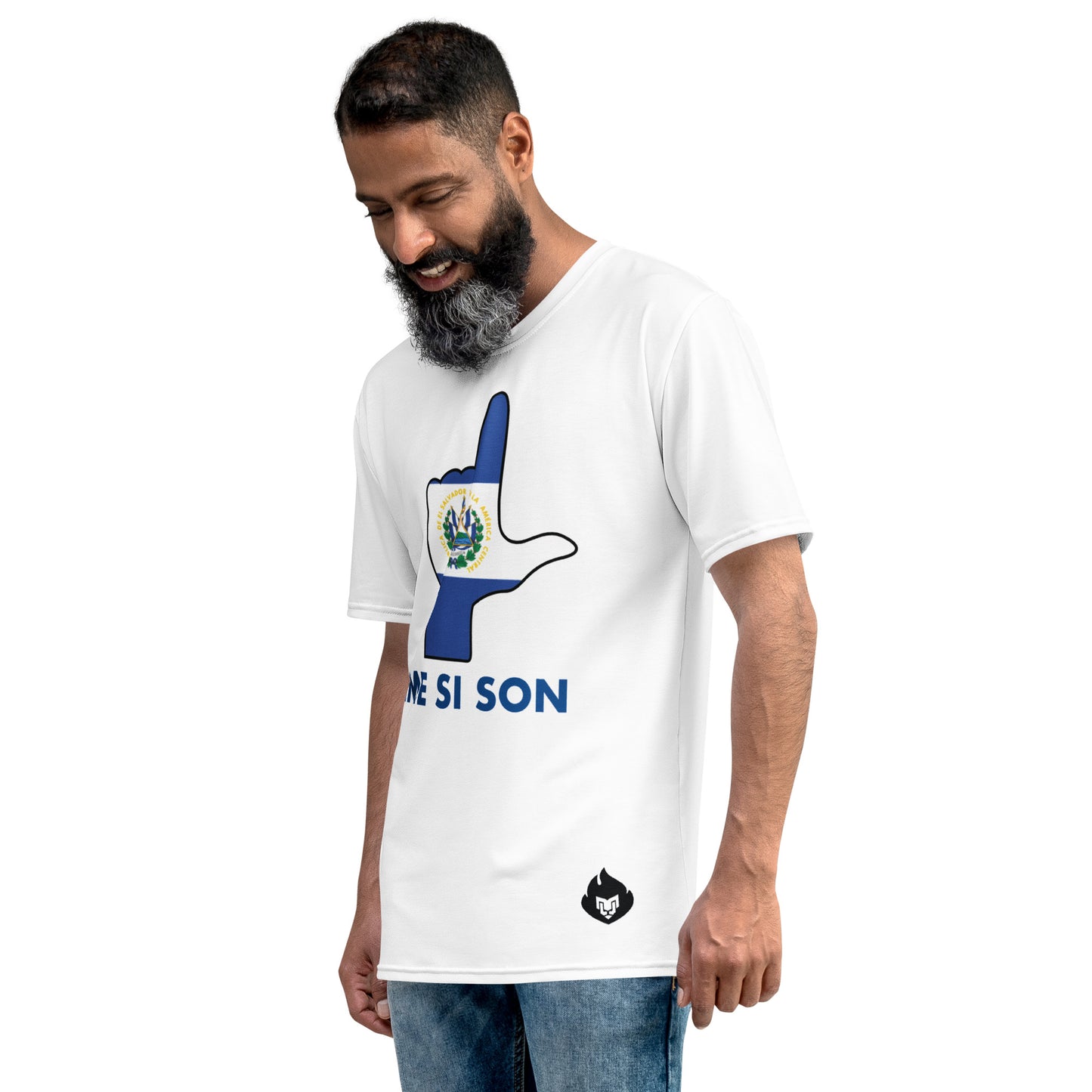 El Salvador, Que Chivo! Dime Si Son T-shirt