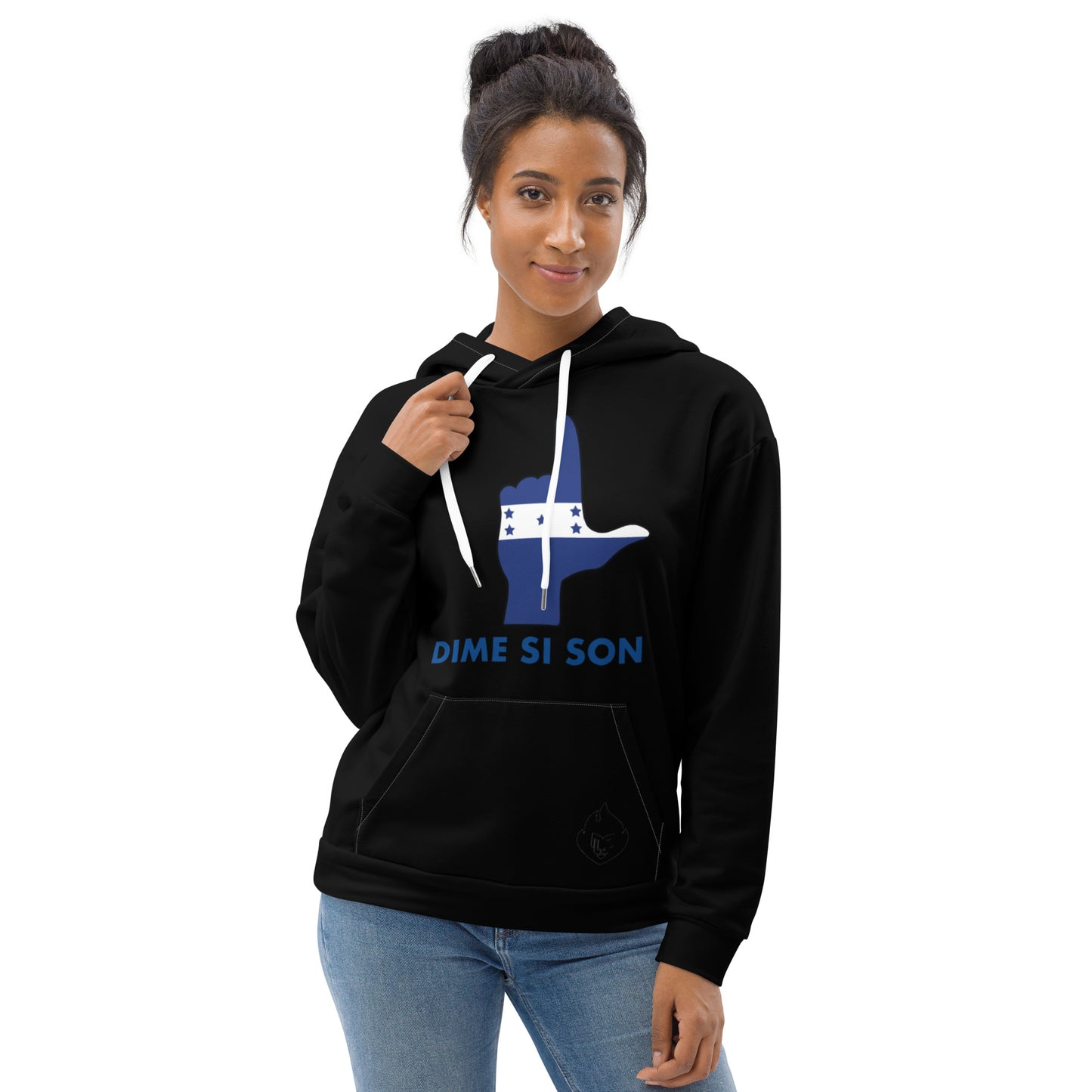 Honduras, ¡Qué Pepsi! Dime Si Son Hoodie