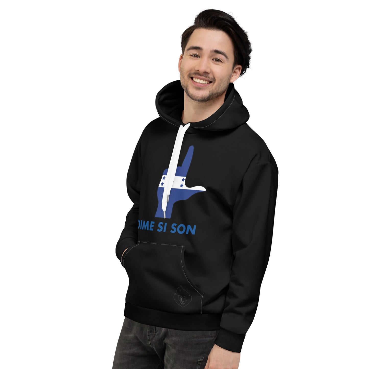 Honduras, ¡Qué Pepsi! Dime Si Son Hoodie