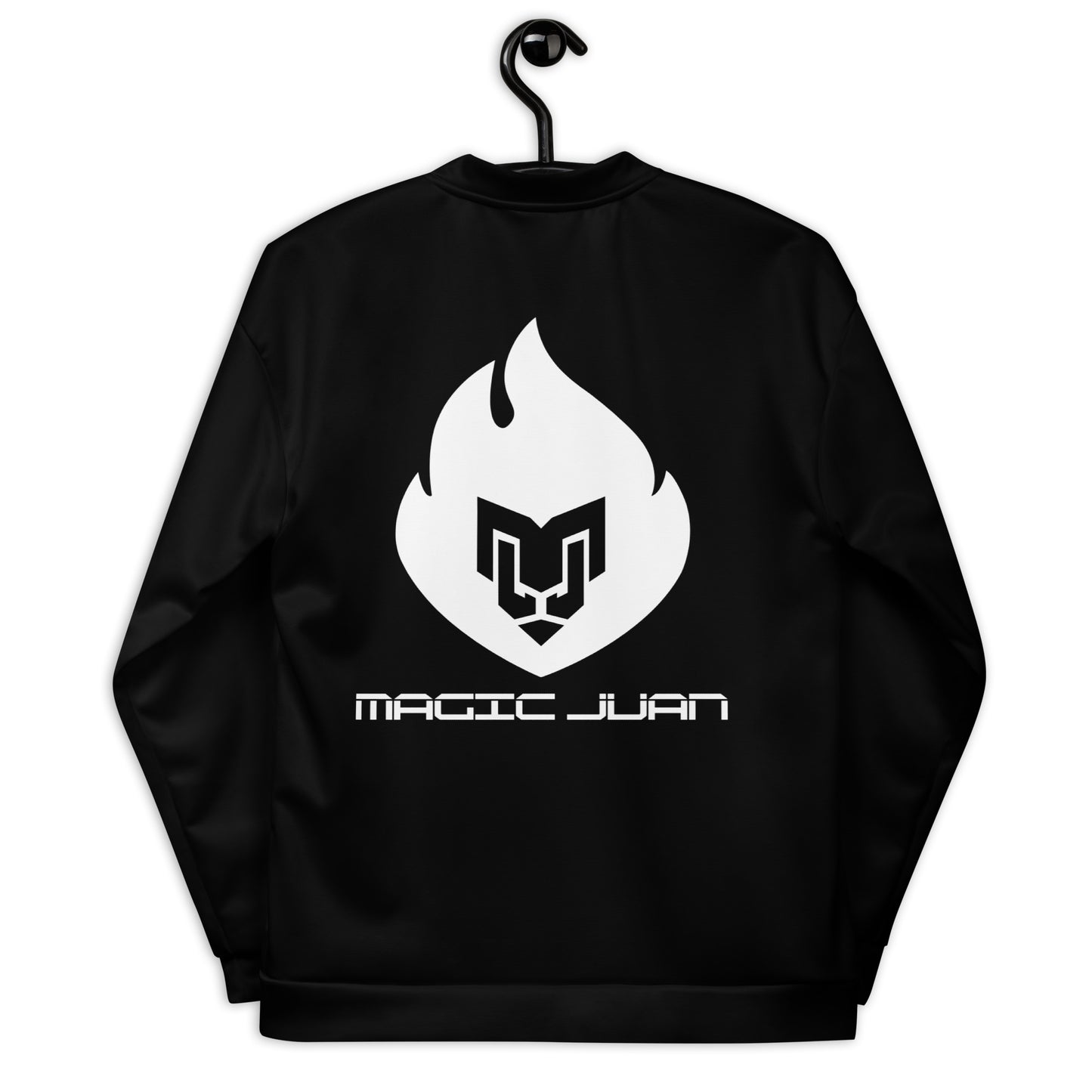 Magic Juan Bomber Tour Jacket