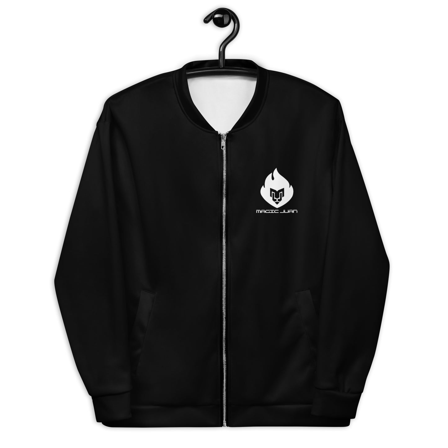 Magic Juan Bomber Tour Jacket