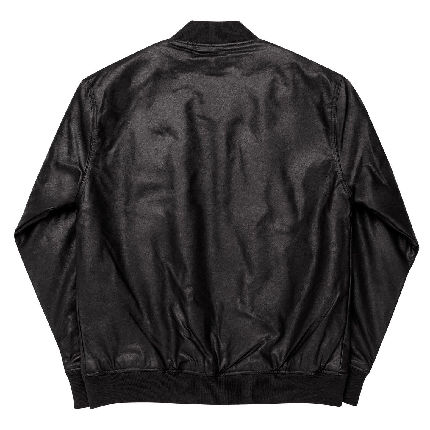 Magic Juan Leather Tour Jacket