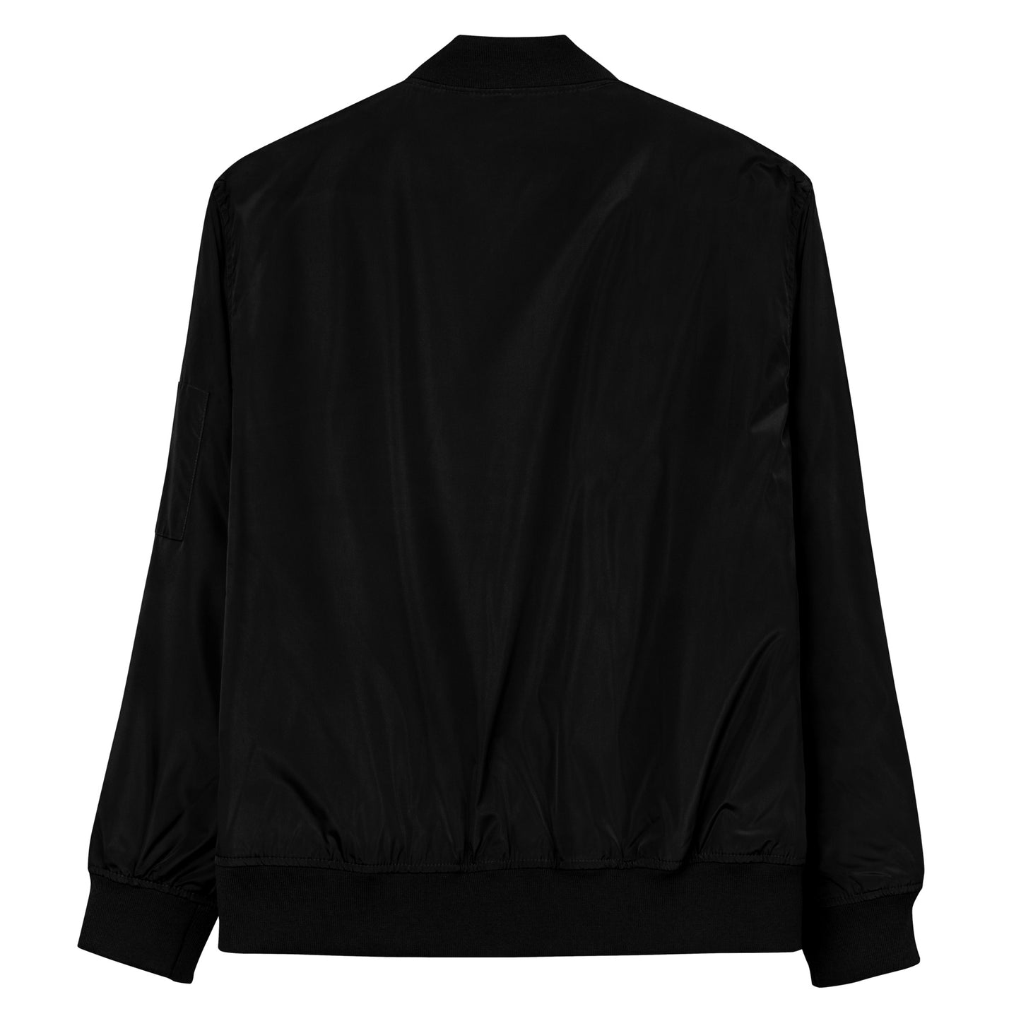 Magic Juan Bomber Jacket