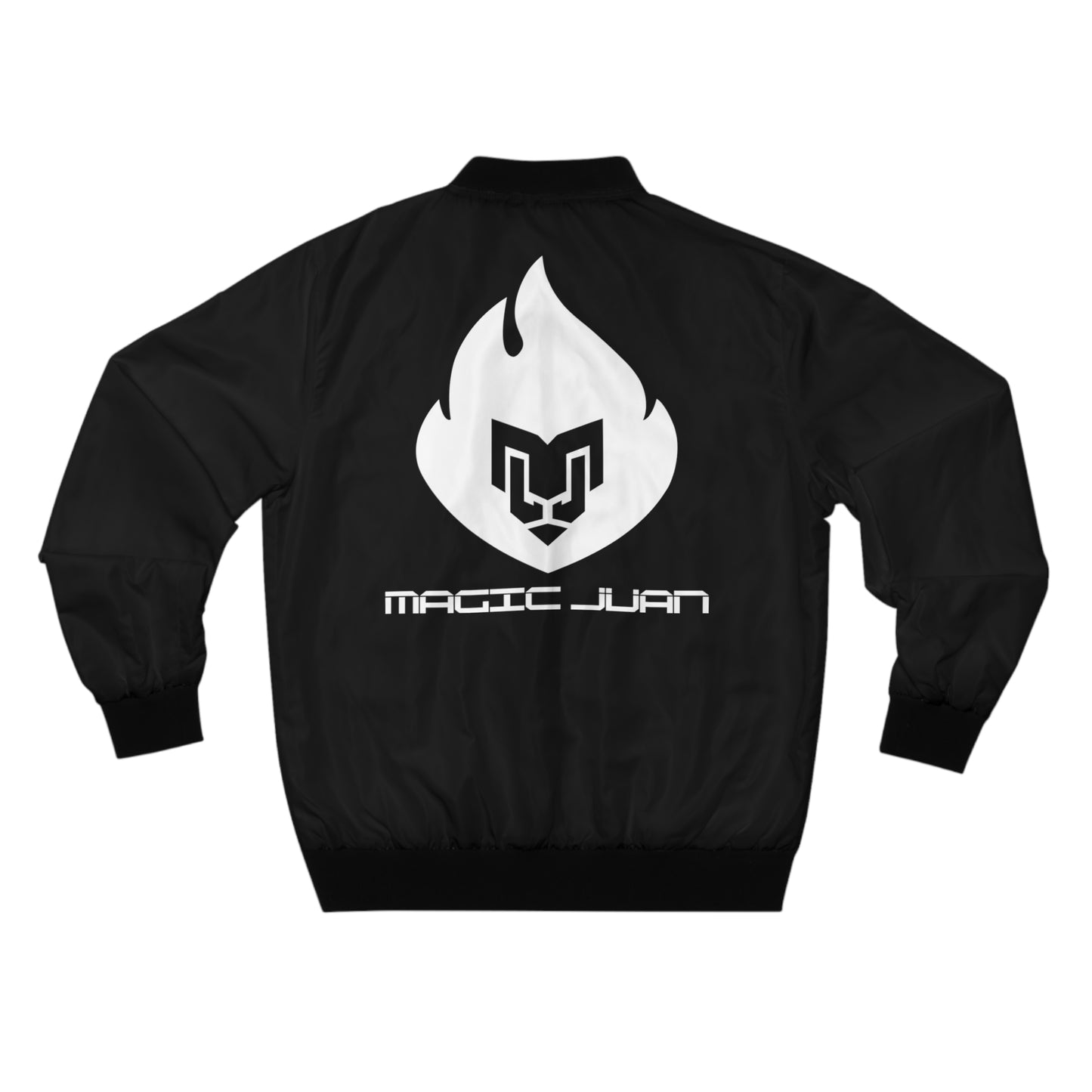 Magic Juan Men's Tour Jacket