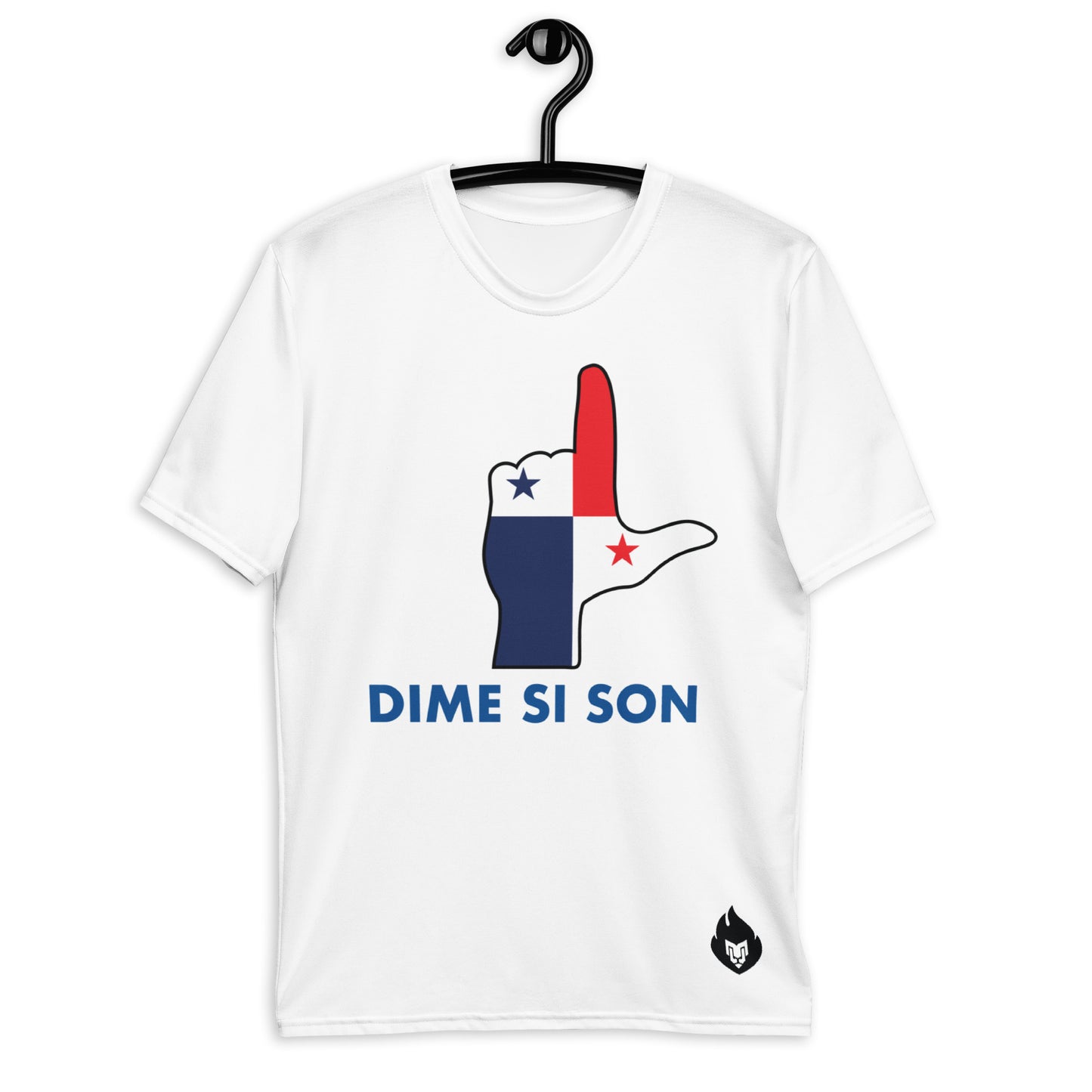 Panama, Frescura! Dime Si Son T-shirt