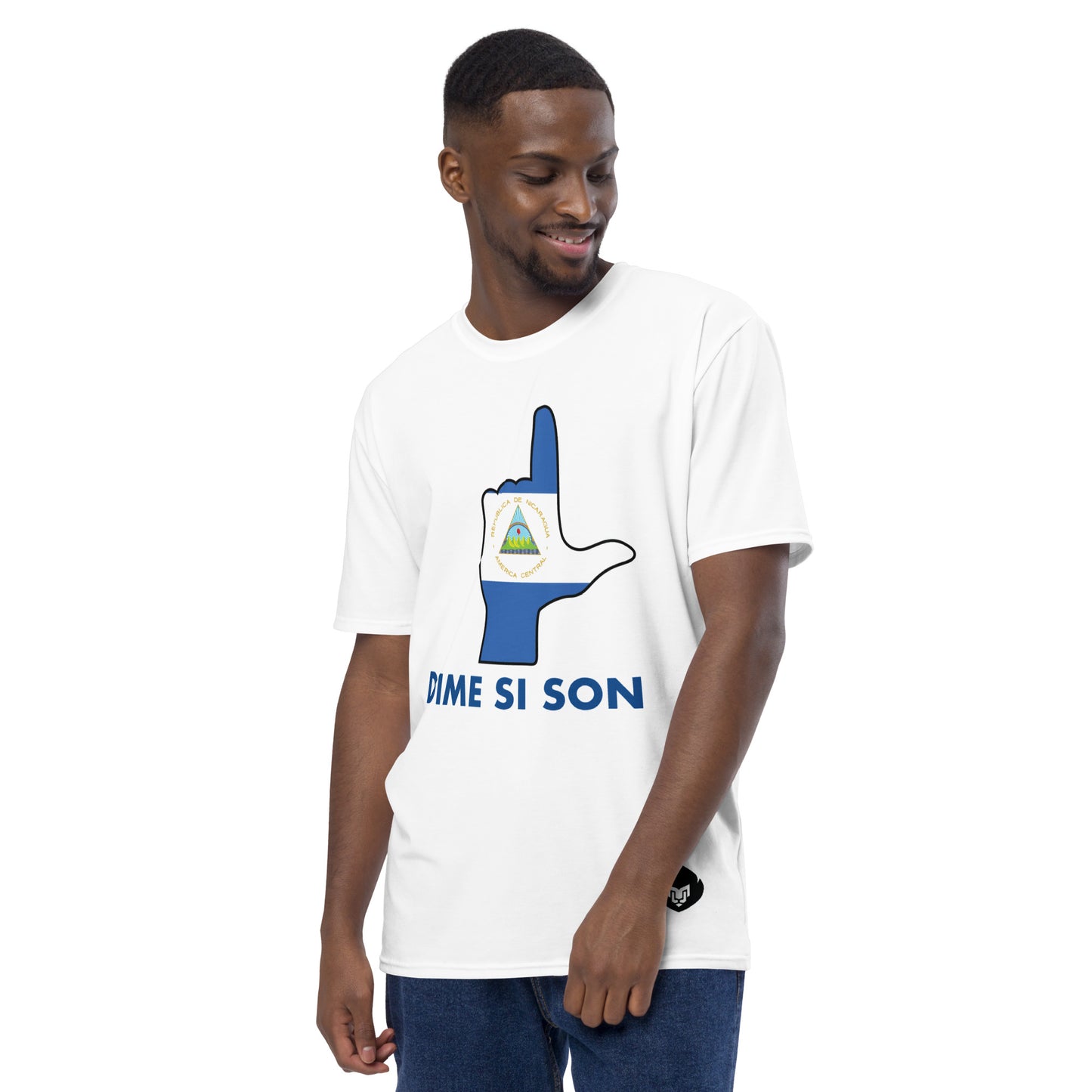 Nicaragua, ¡Deacachimba! Dime Si Son T-shirt
