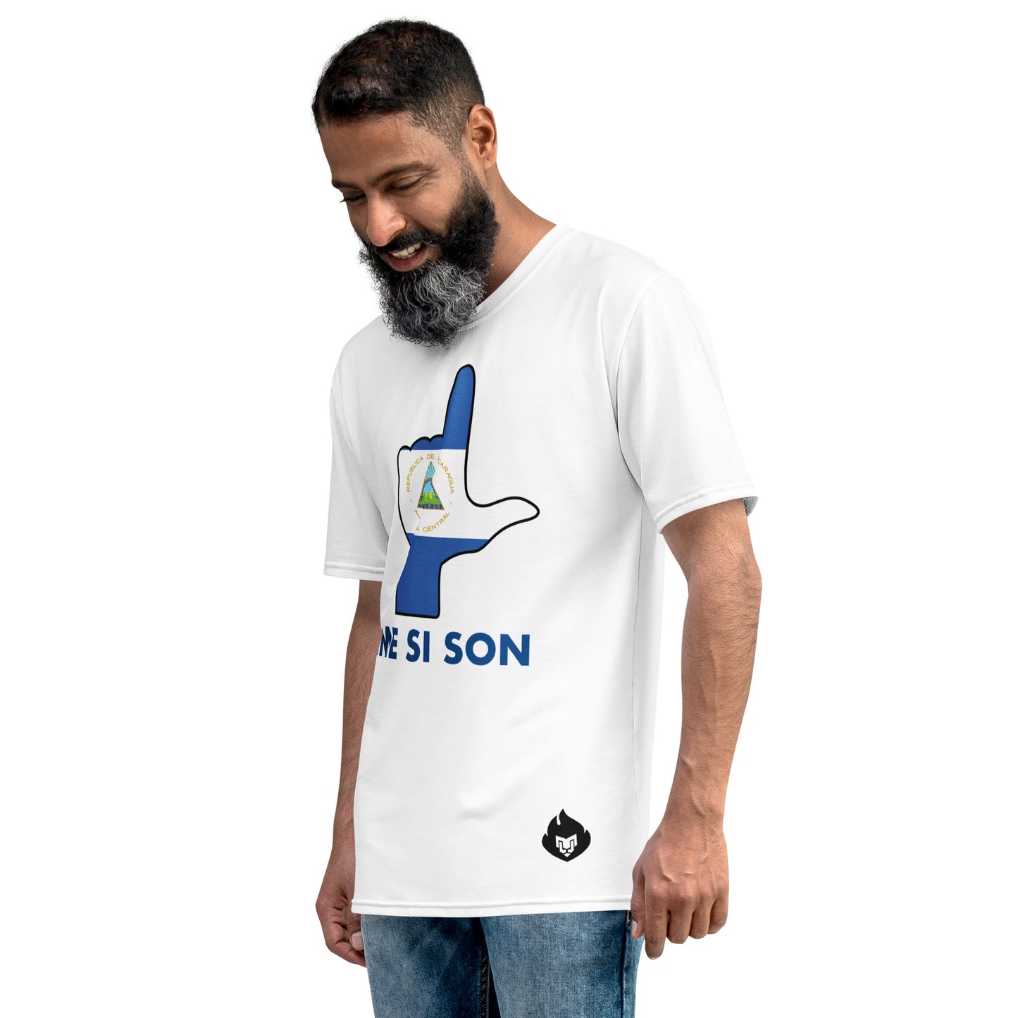 Nicaragua, ¡Deacachimba! Dime Si Son T-shirt