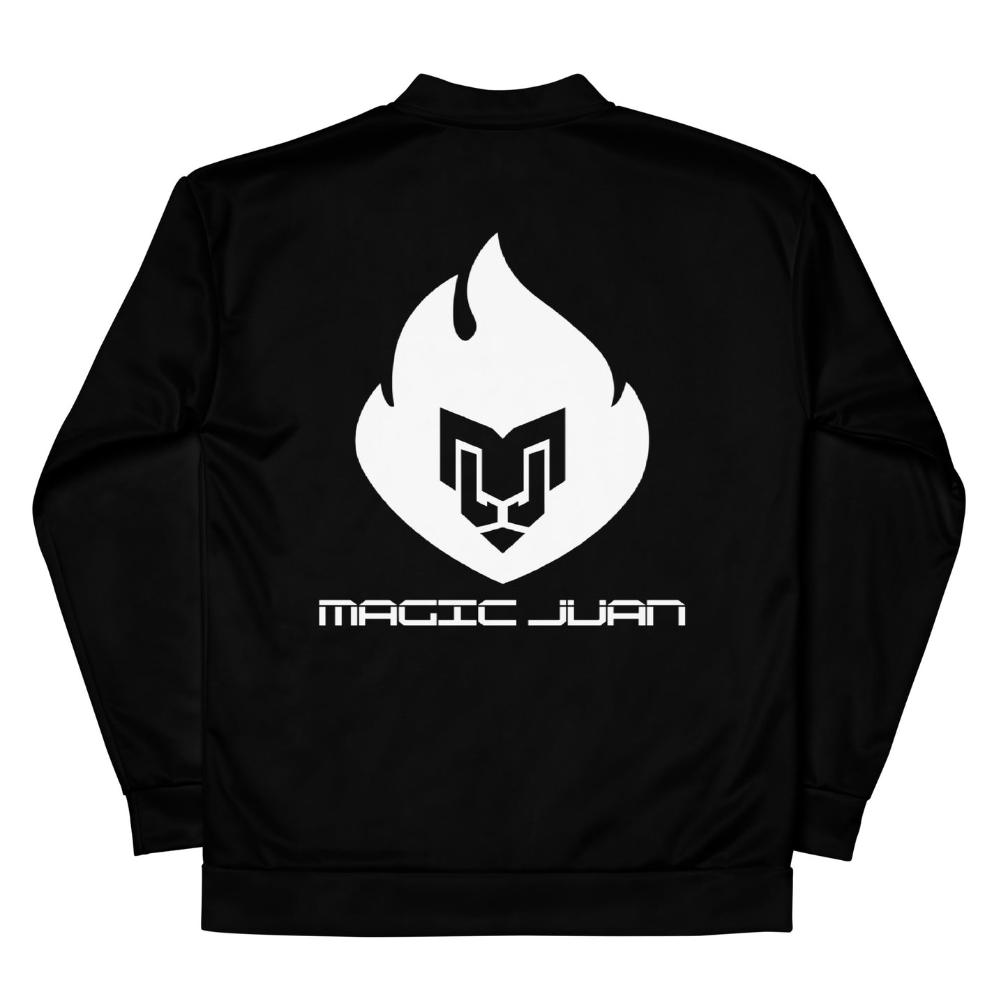 Magic Juan Bomber Tour Jacket
