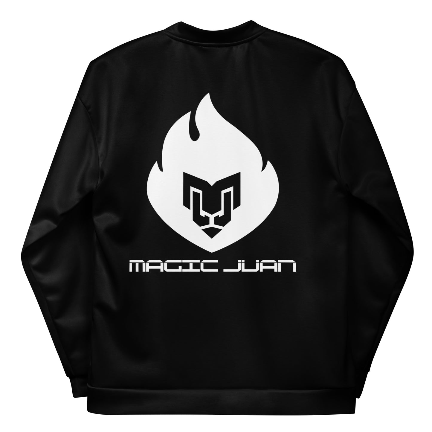 Magic Juan Bomber Tour Jacket