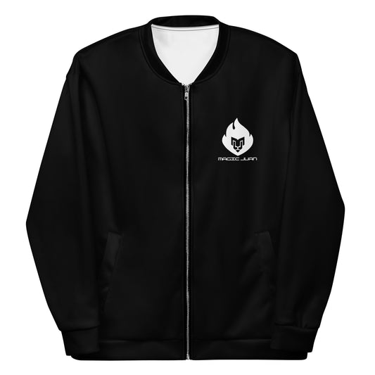Magic Juan Bomber Tour Jacket