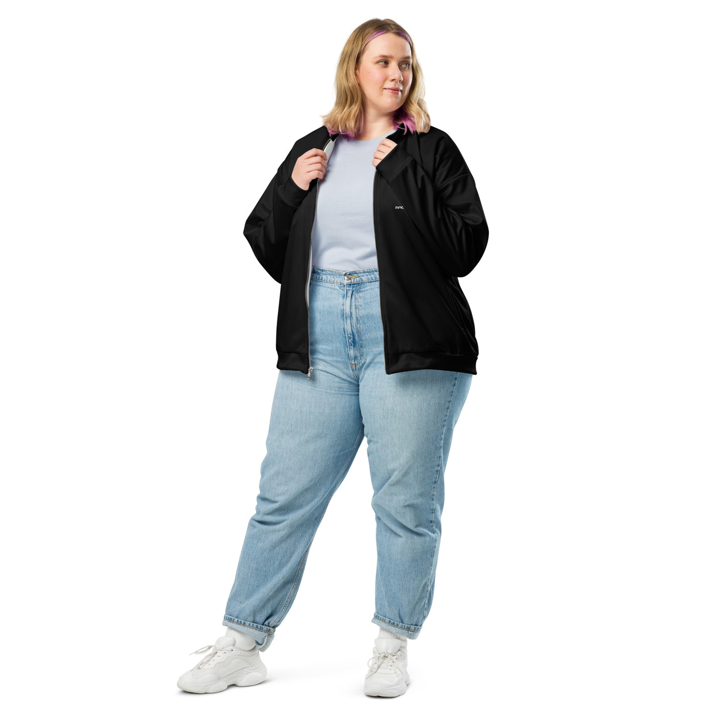 Magic Juan Bomber Tour Jacket