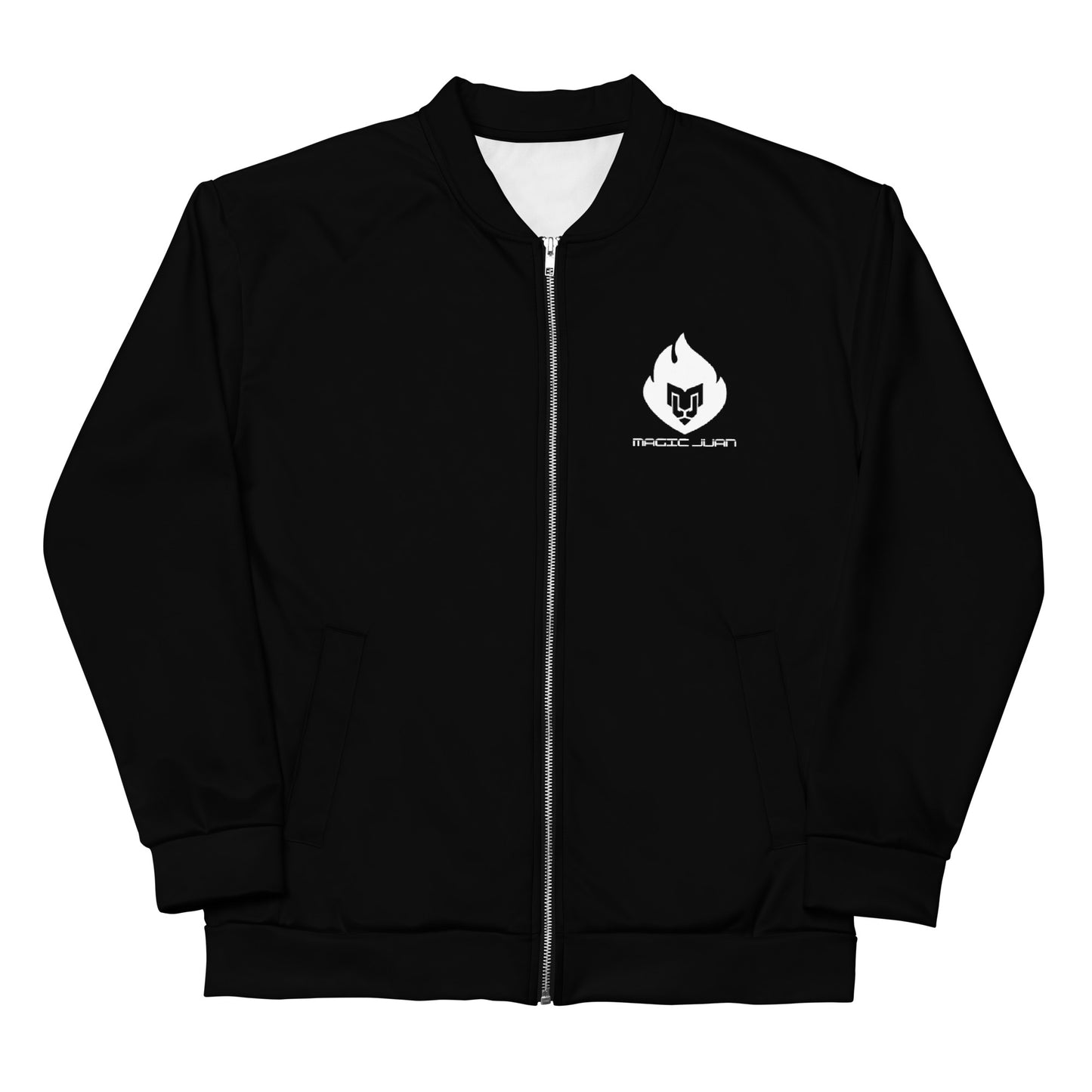 Magic Juan Bomber Tour Jacket