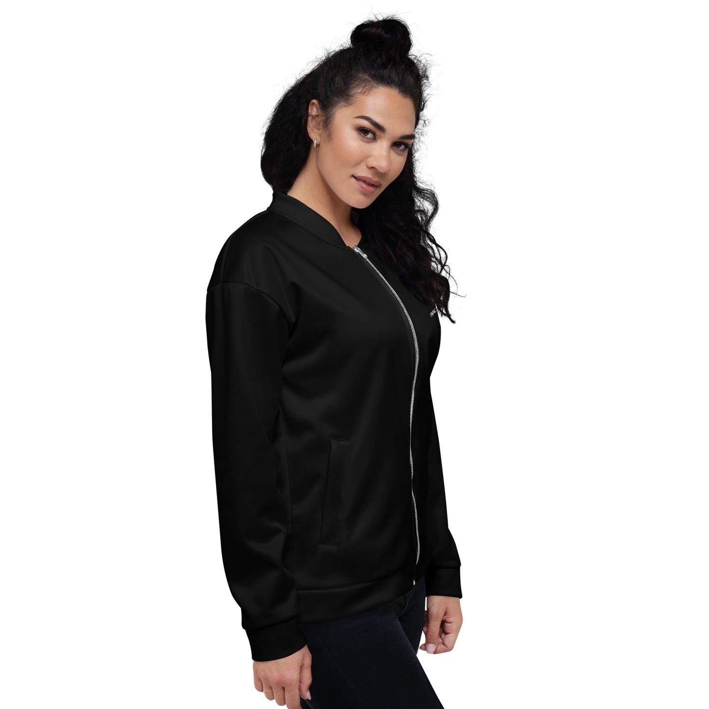 Magic Juan Bomber Tour Jacket