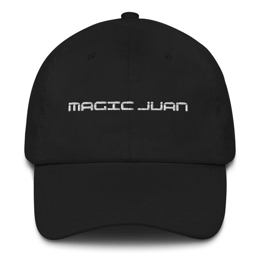 Magic Juan Dad hat