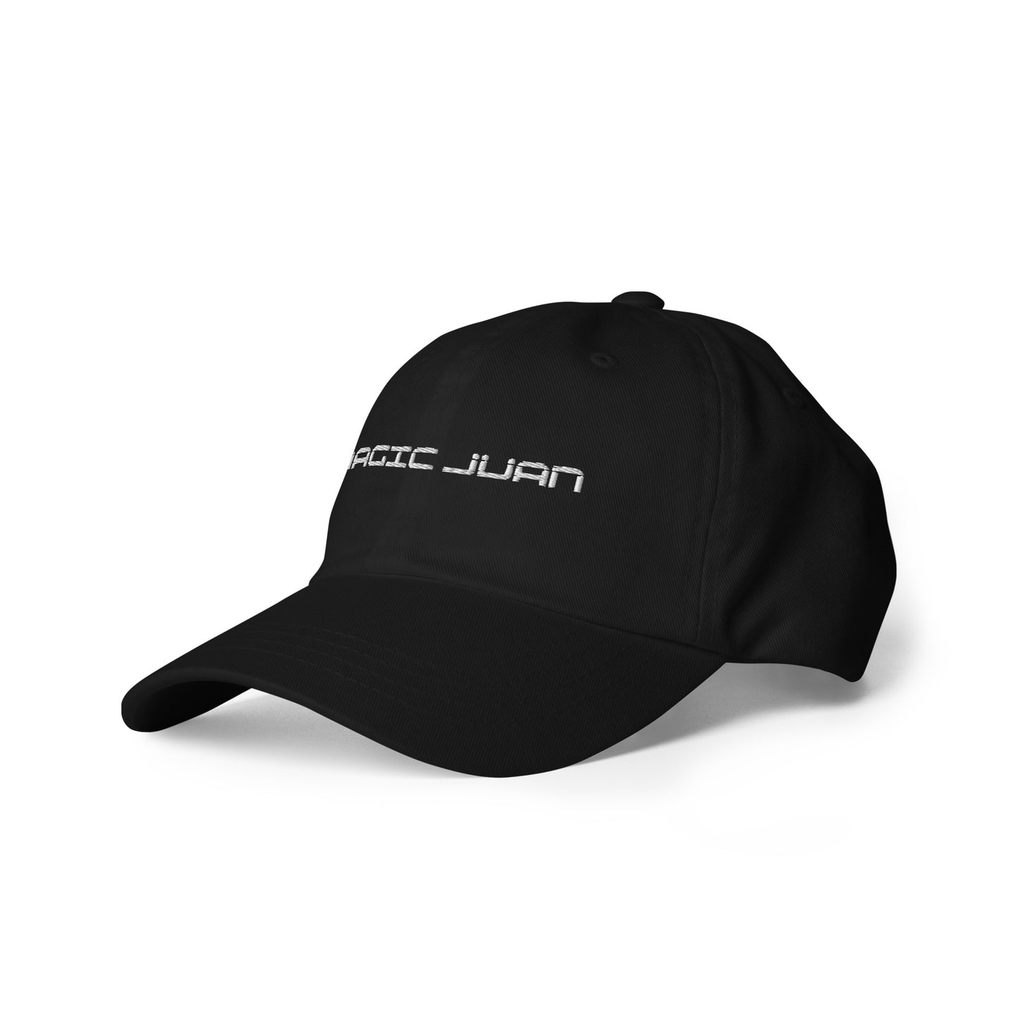 Magic Juan Dad hat