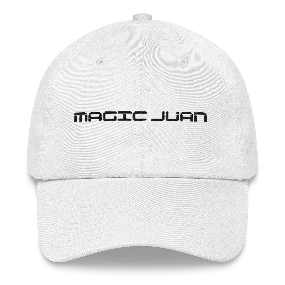 Magic Juan Dad hat