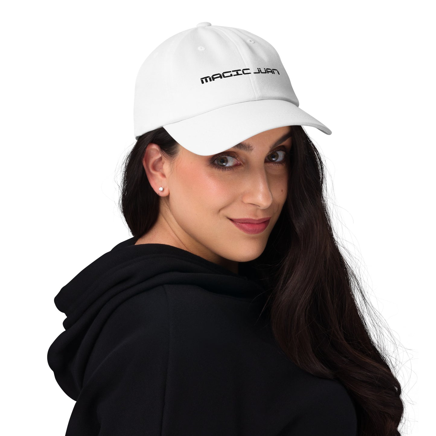 Magic Juan Dad hat