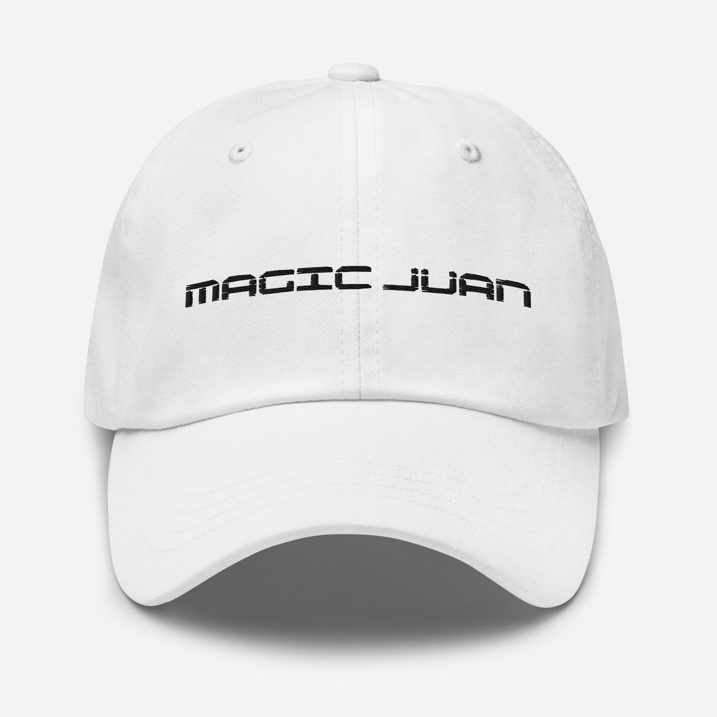 Magic Juan Dad hat