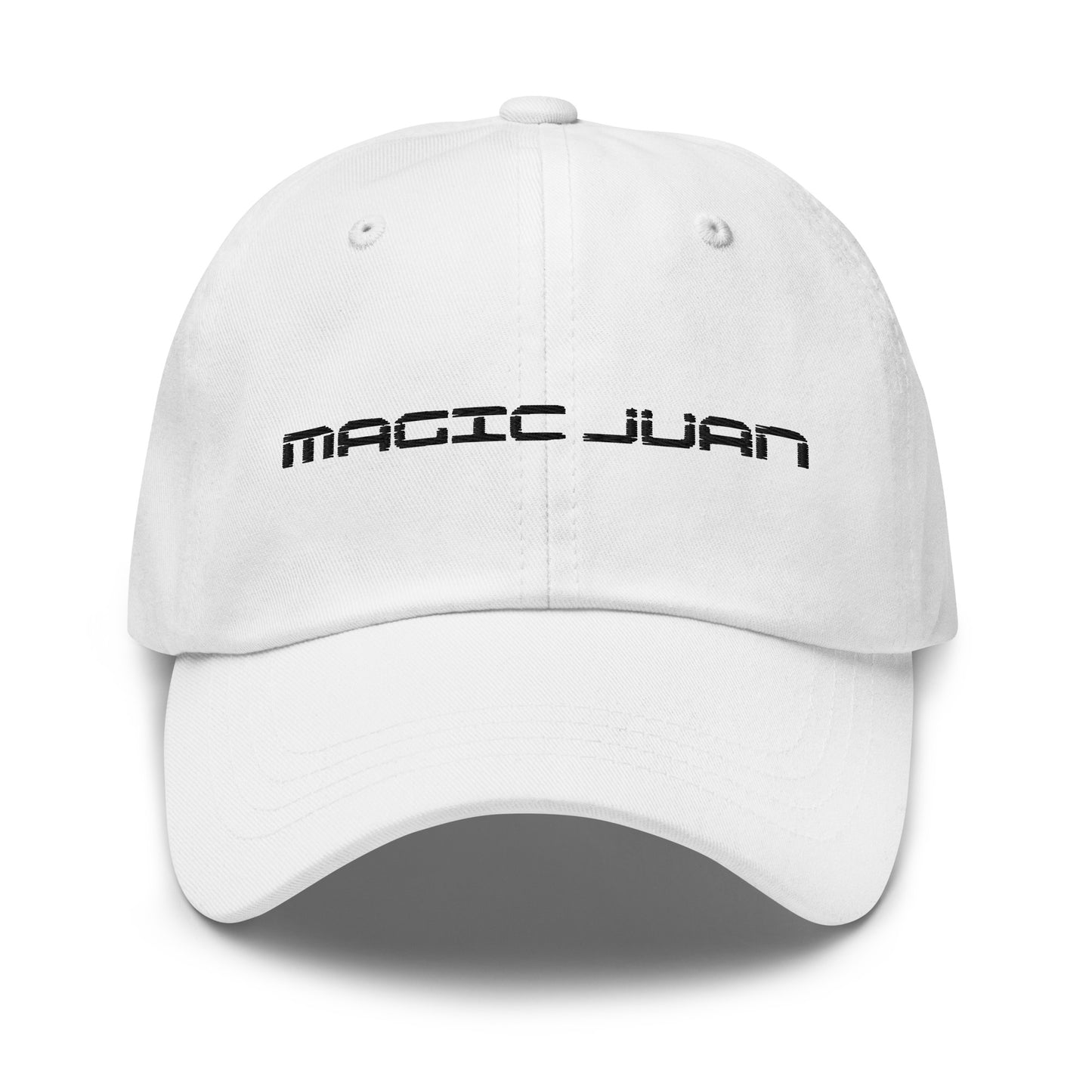 Magic Juan Dad hat